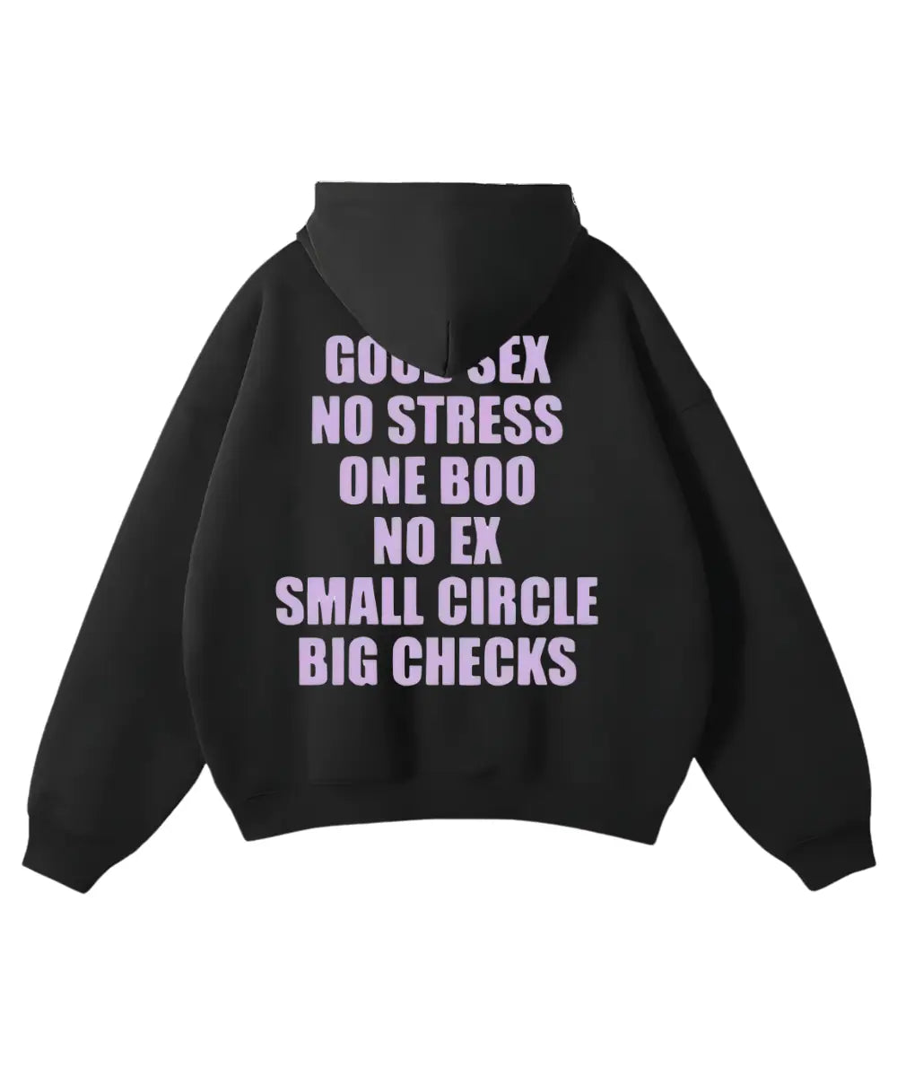 GOOD S*X PREMIUM OVERSIZED HOODIE