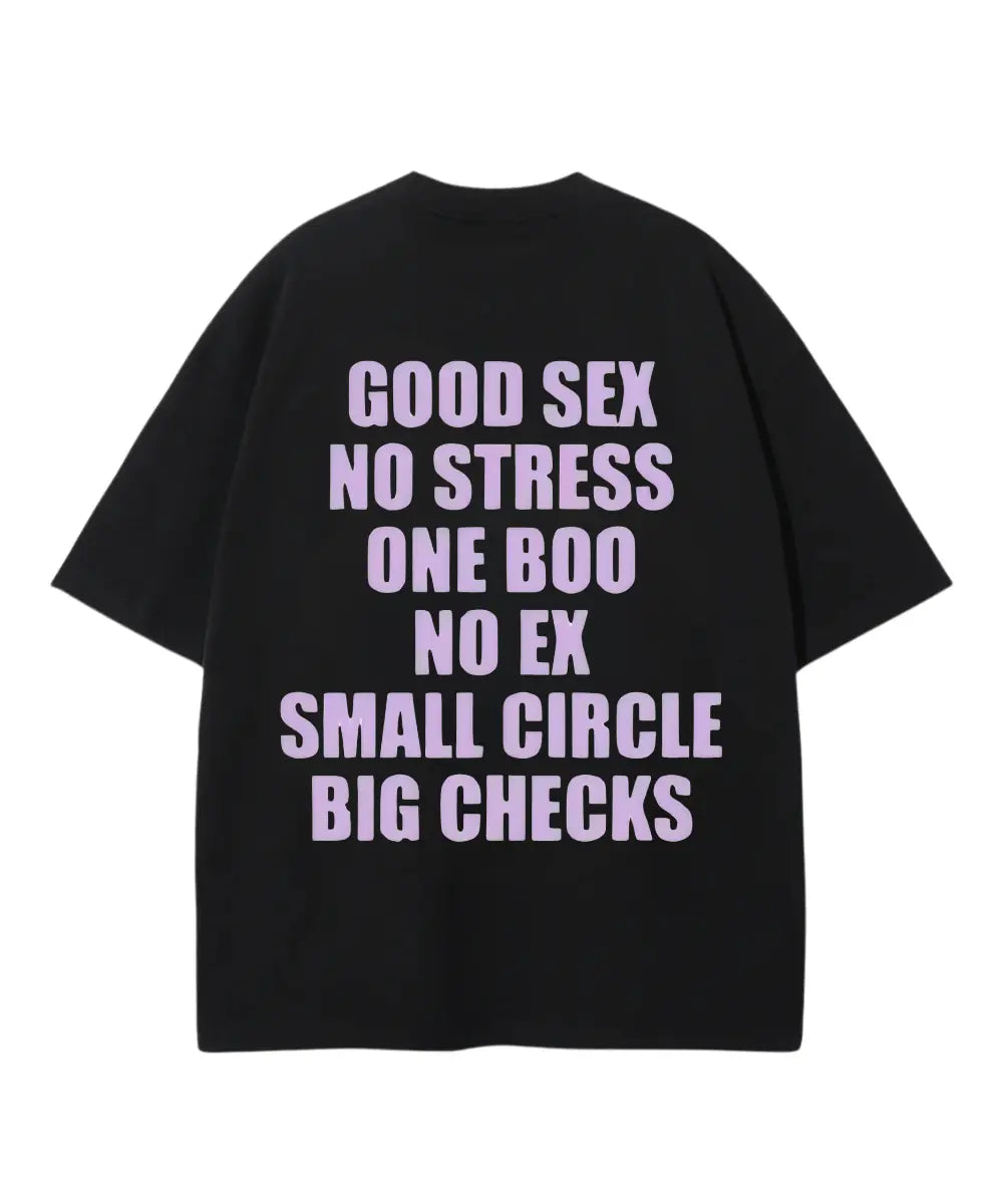 GOOD S*X PREMIUM OVERSIZED TEE