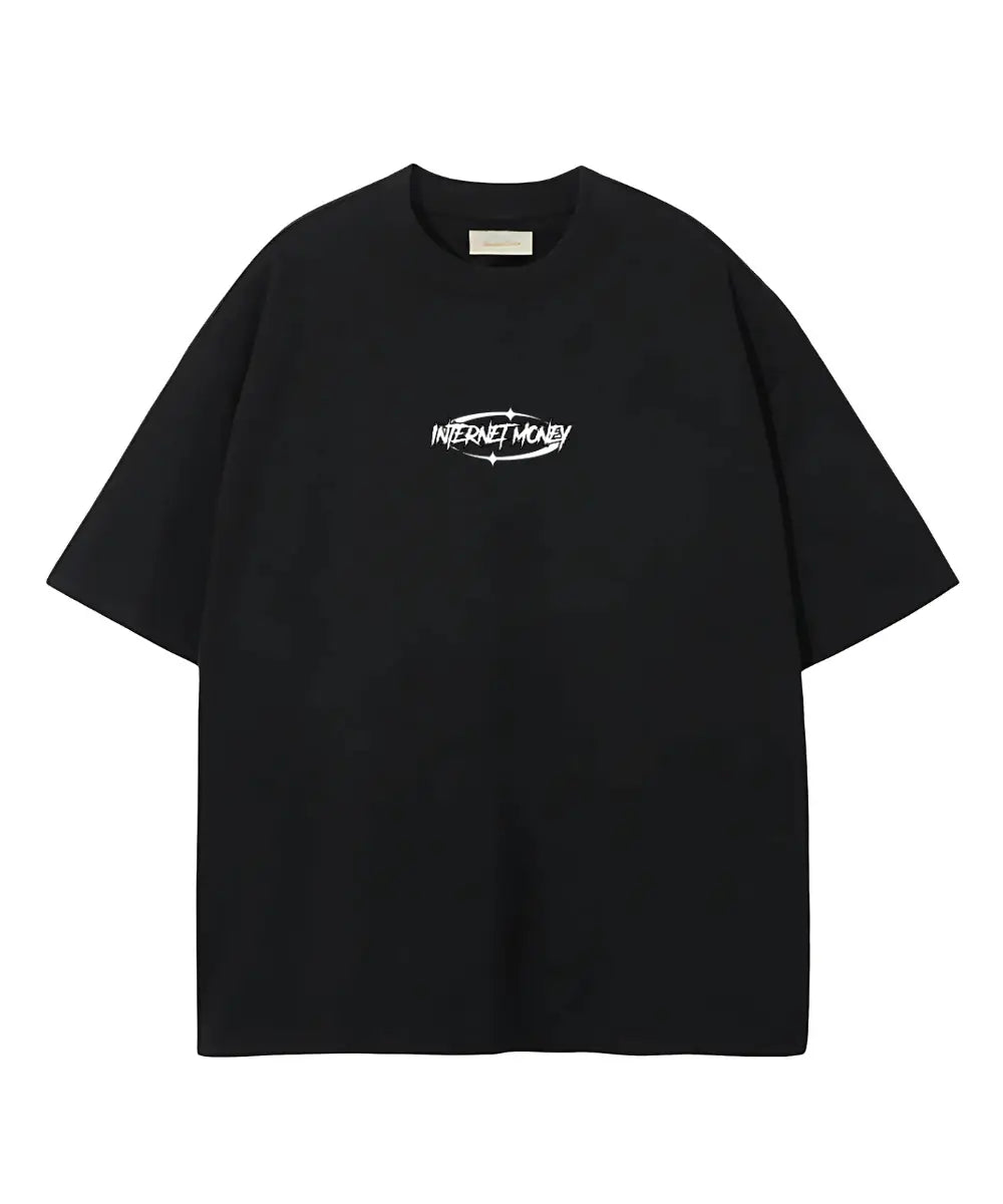 SUPER RICH KIDS OPREMIUM OVERSIZED TEE