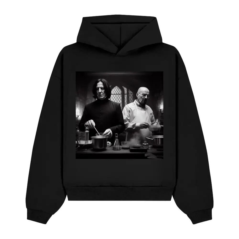COOKING HOODIE