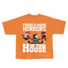 HORRORS HOUSE REGULAR ТЕНИСКА