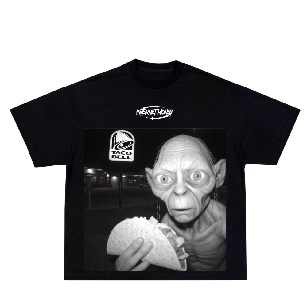 GOLLUM TACO REGULAR