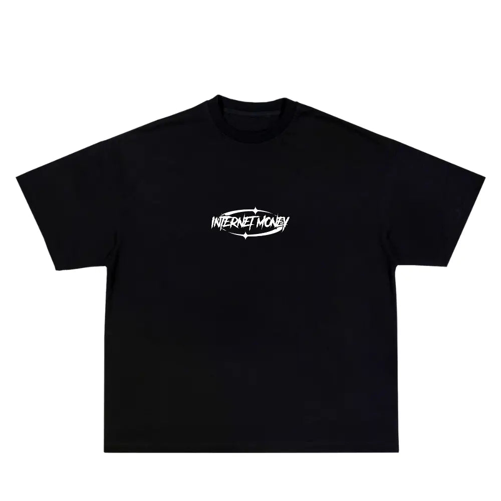 NOBODY CARES OVERSIZED