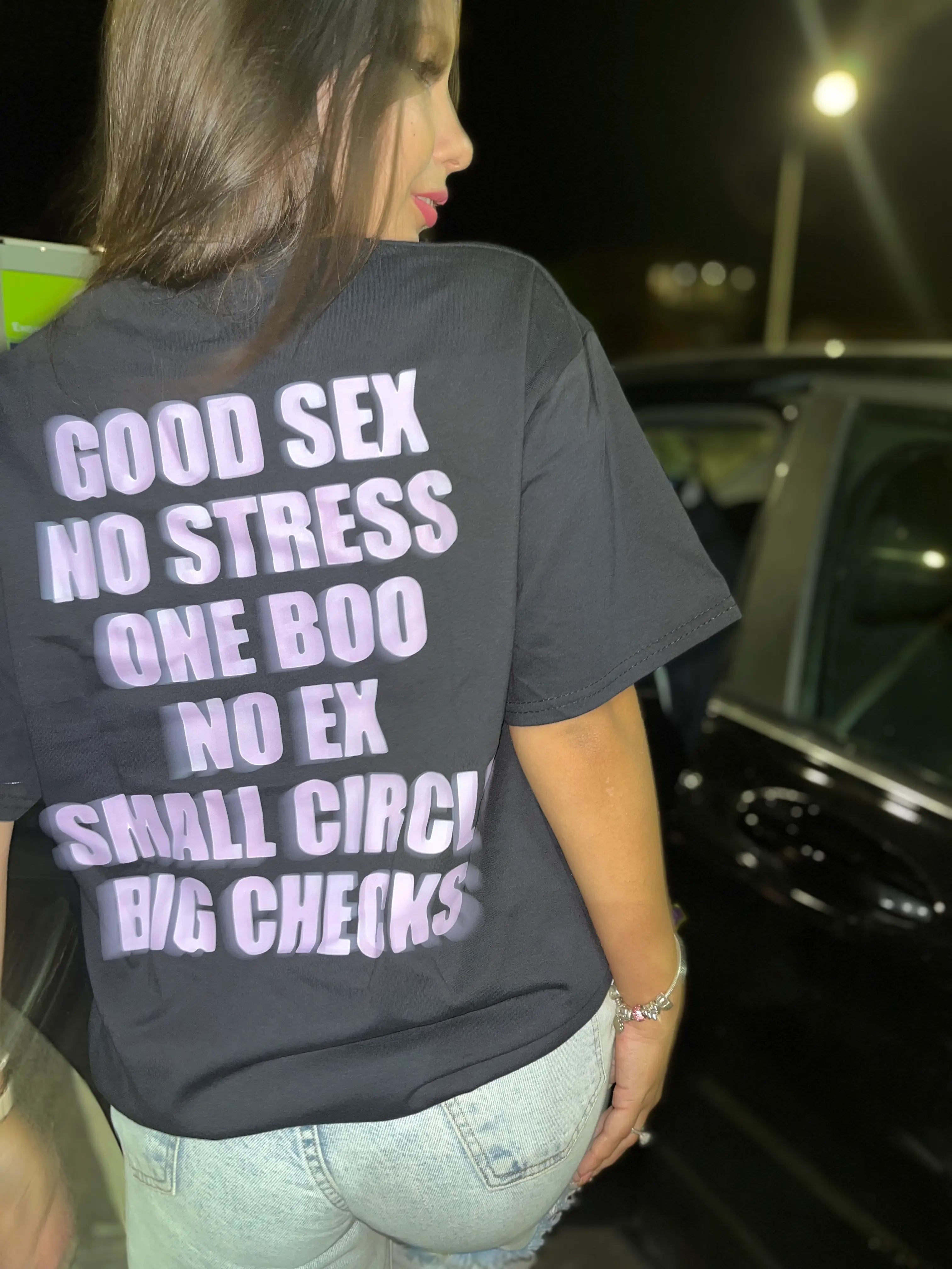 GOOD S*X OVERSIZED