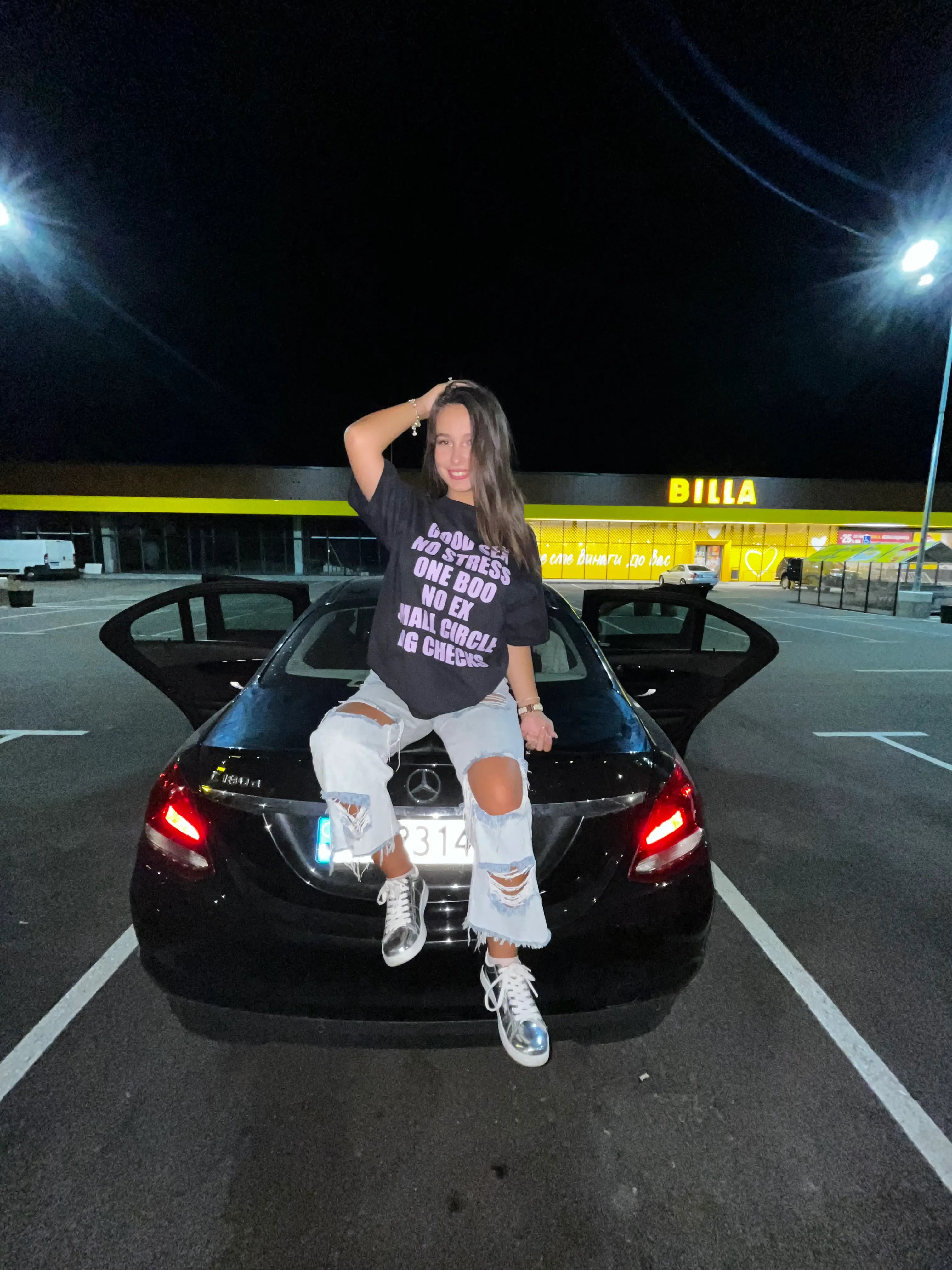 GOOD S*X OVERSIZED