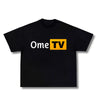 OMETV BRAT ME LEVAKA x IM ТЕНИСКА