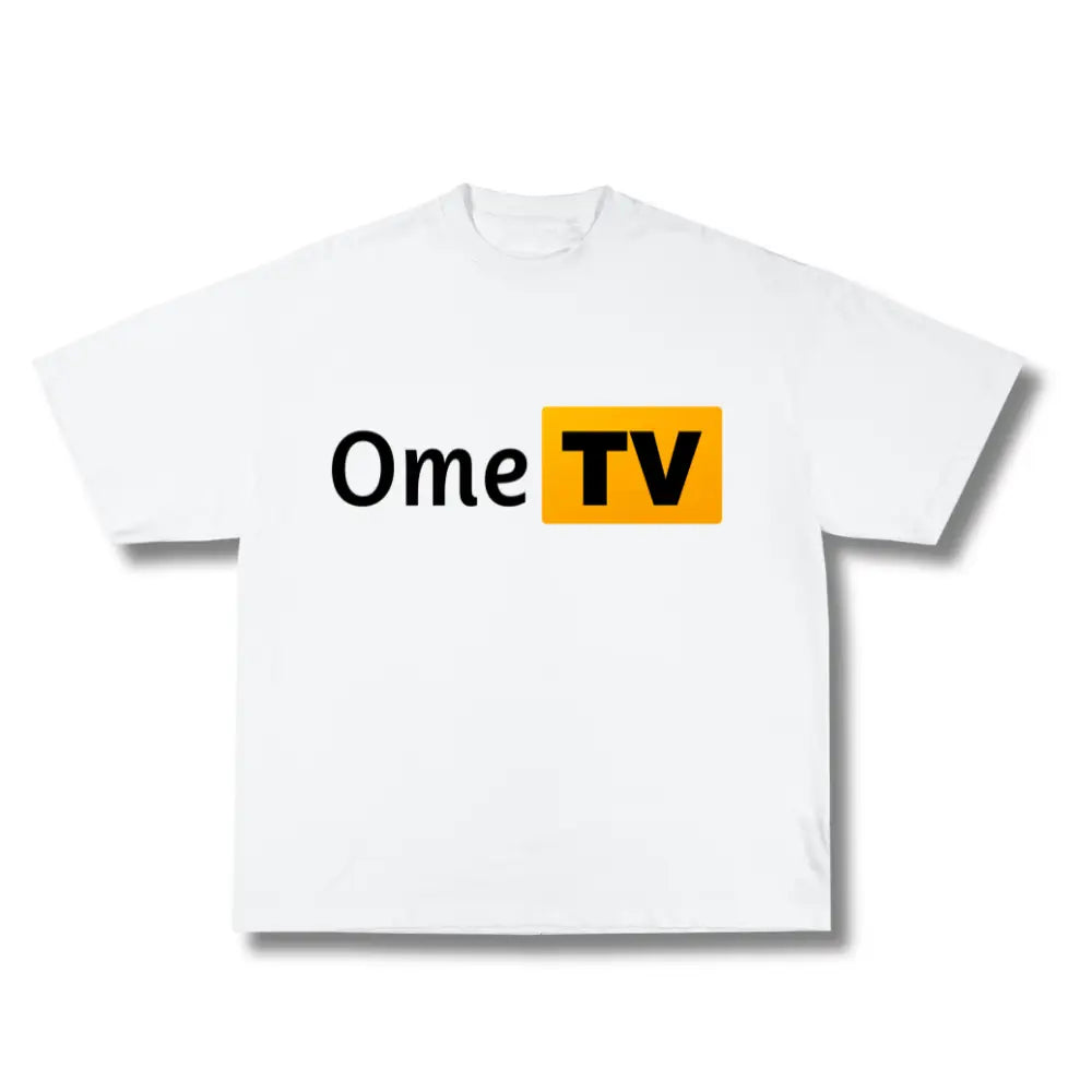 OMETV BRAT ME LEVAKA x IM ТЕНИСКА